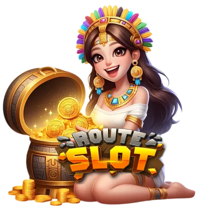 route slot แตกง่าย
