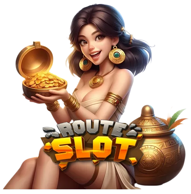 route slot ทางเข้าเล่น